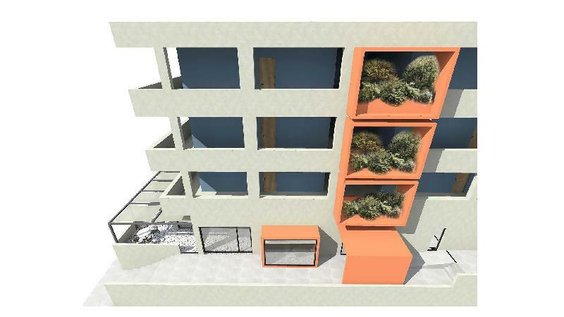 Mazoren Art 3*