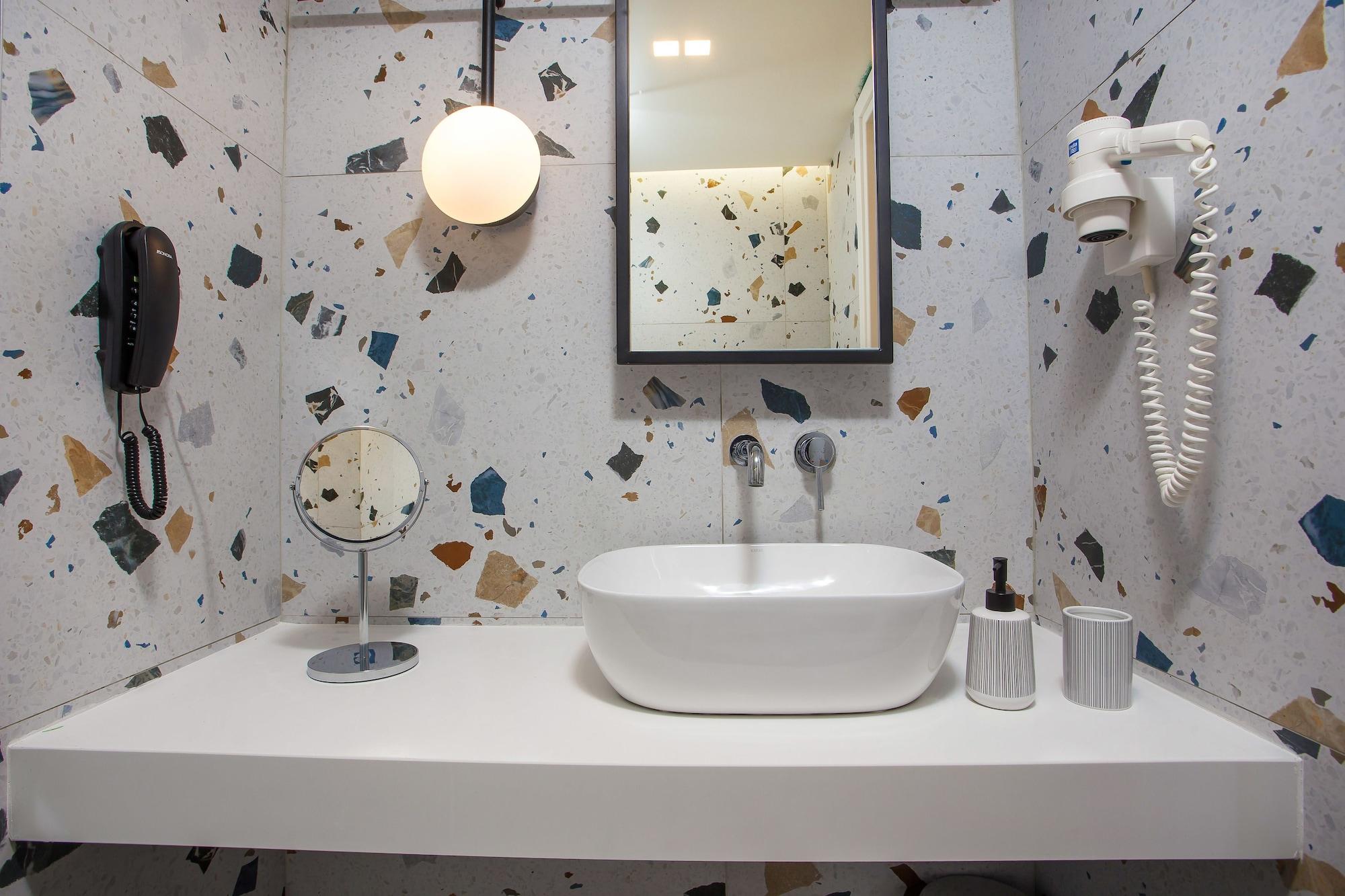Hotel Mazoren Art Faliraki