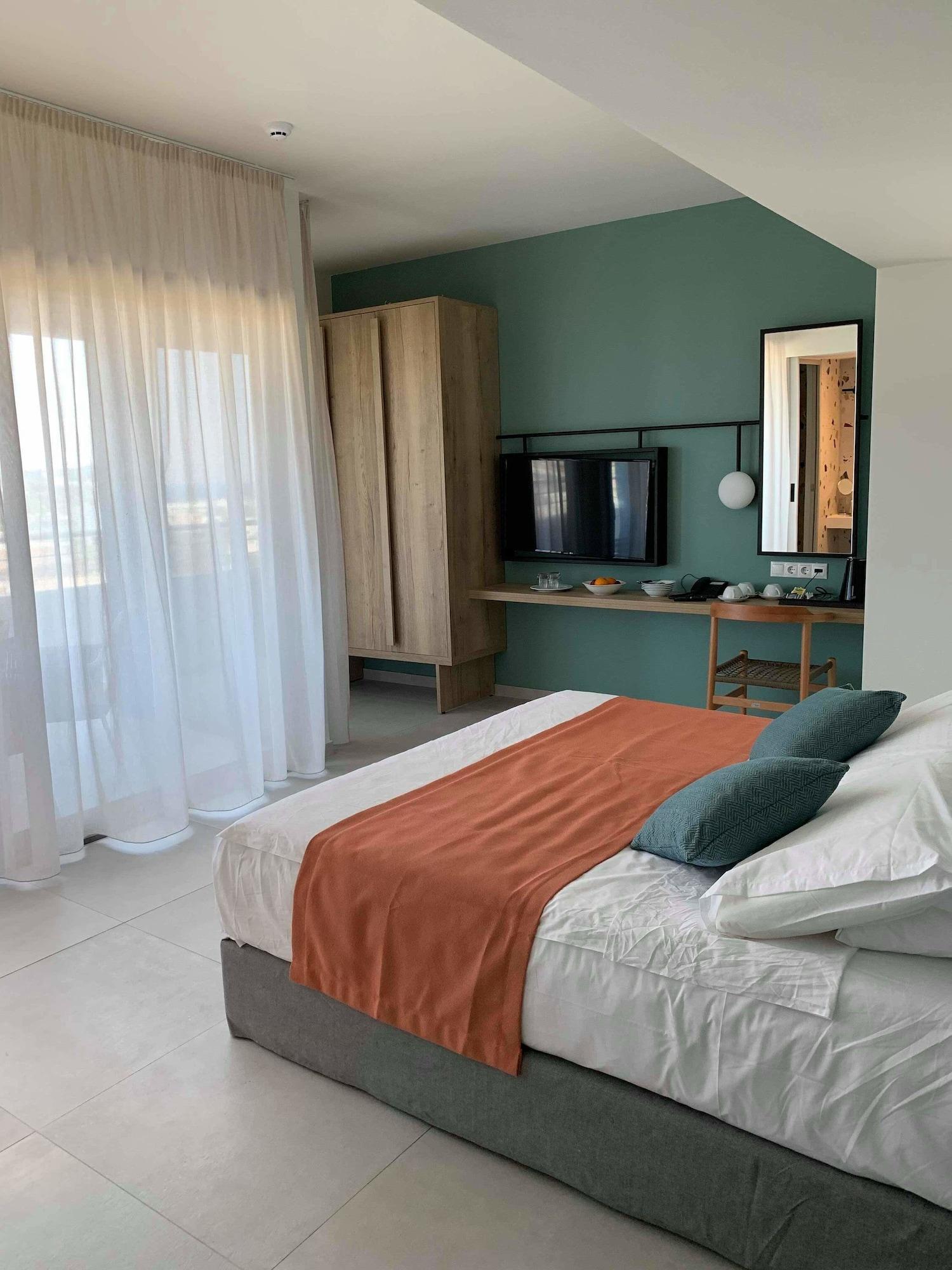 Hotel Mazoren Art 3*