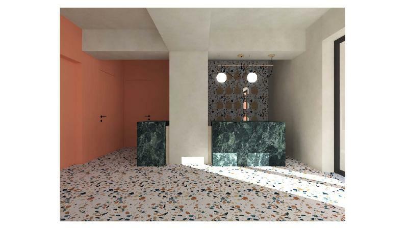Hotel Mazoren Art