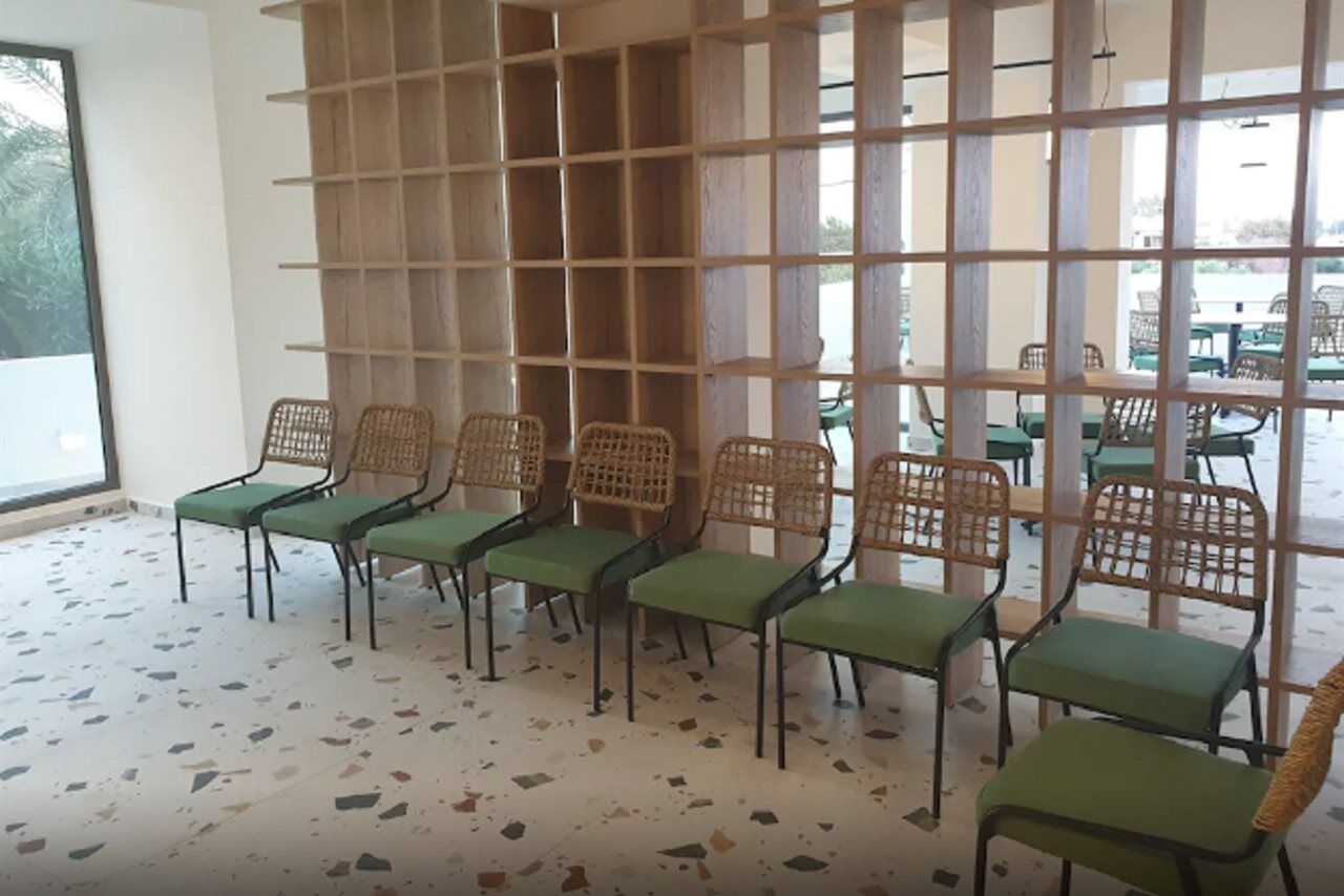 Mazoren Art Hotel